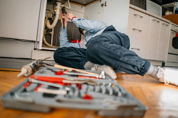 Best Drain Cleaning Services  in Ashland, IL
