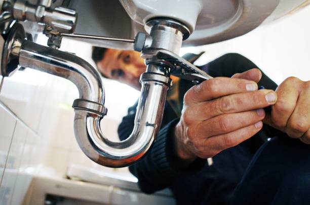 Best Leak Detection Services  in Ashland, IL