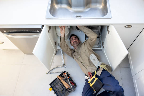 Professional Plumbing in Ashland, IL