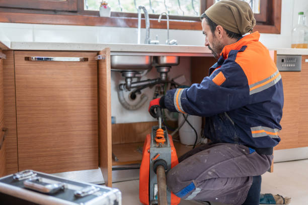 Best Residential Plumbing Services  in Ashland, IL