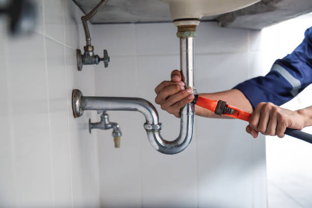 Best Septic Systems  in Ashland, IL