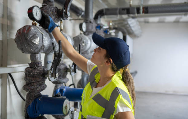 Best 24-Hour Plumber Near Me  in Ashland, IL