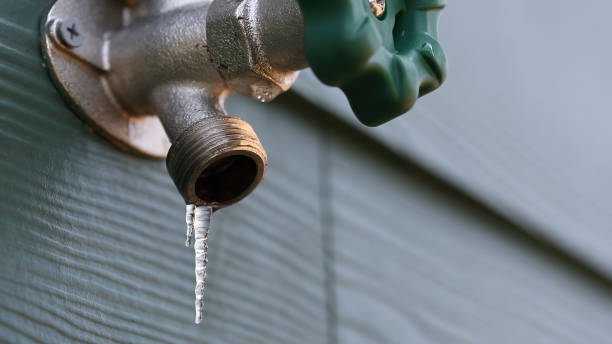 Best Emergency Plumbing Repair  in Ashland, IL