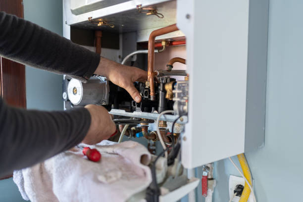 Best Water Softener Installation  in Ashland, IL