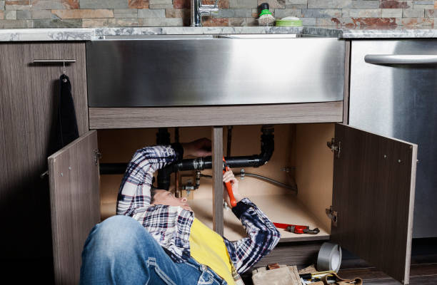 Best Shower Repair Services  in Ashland, IL