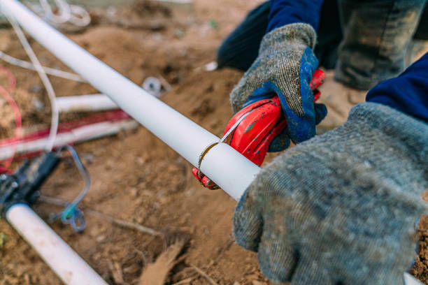 Shower Repair Services in Ashland, IL
