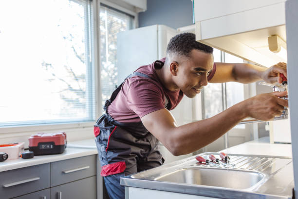 Best Commercial Plumbing Services  in Ashland, IL