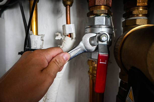 Best Hot Water Heater Installation  in Ashland, IL